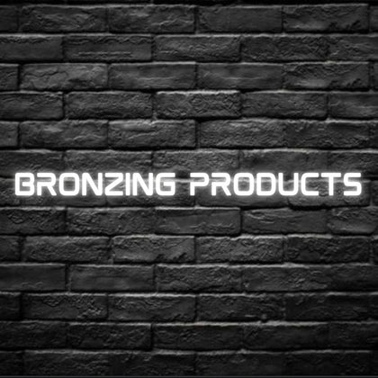 Bronzing products