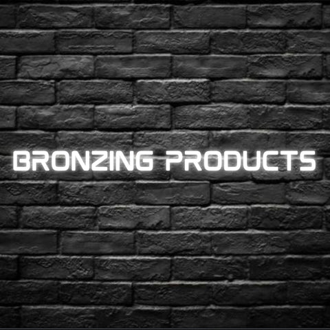 Bronzing products