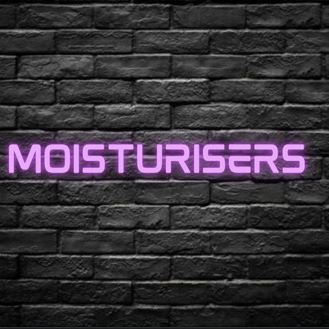 Skincare & Moisturiser's