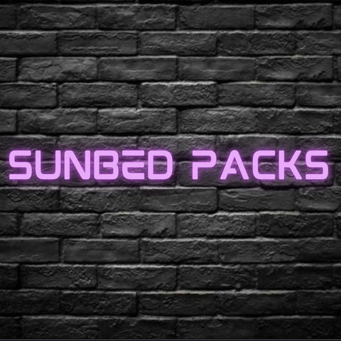 Sun Bed Packages