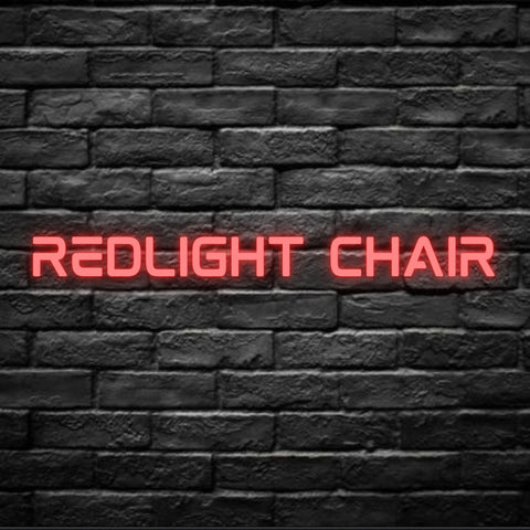 Red Light Therapy Chair - Combo Red light therapy & UV Bed