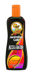 Australian Gold Accelerator 250ml Tanning Lotion