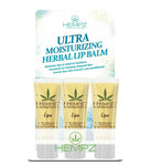 Hempz® Herbal Lip Balm 13ml