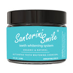 Activated Teeth Whitening Charcoal