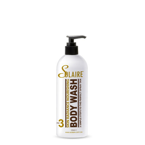 Copy of Solaire® Body Wash 125 ml