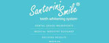 Santorini Smile teeth whiting system