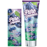 Pure Grapeness Superior Tan Maximizer w/Tyrosine 8oz