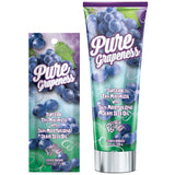 Pure Grapeness Superior Tan Maximizer w/Tyrosine 8oz